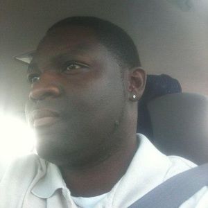 Meet your Posher, Gregory